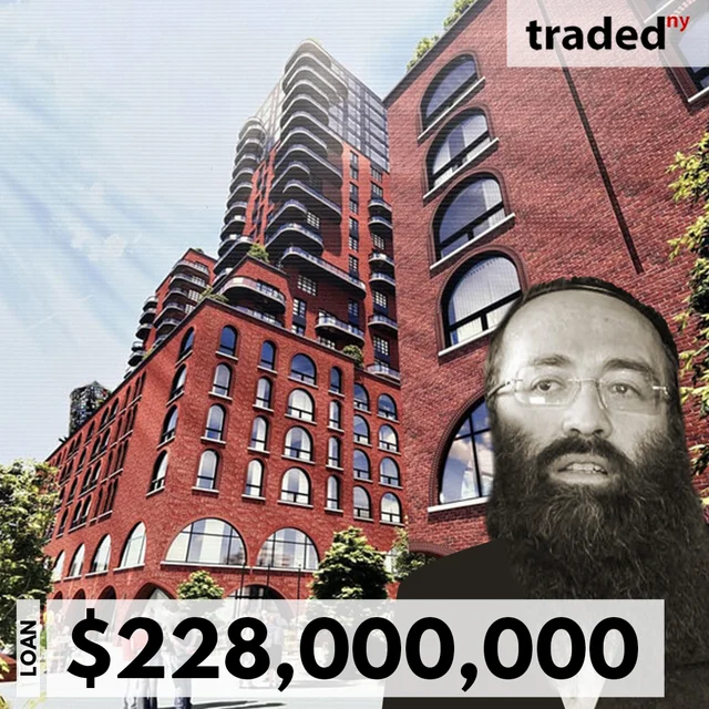 Rabsky Group Secures 228 Million Refinance For Gowanus Multifamily With Affinius Capital As Lender