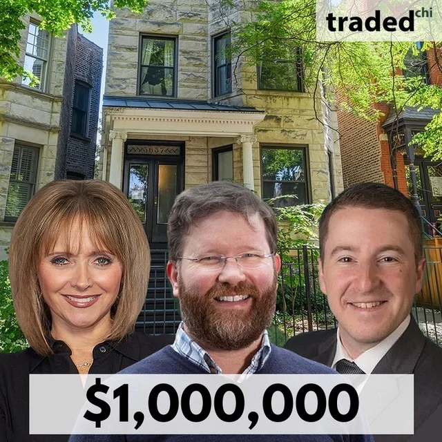 Exit Strategy Realty Acquires Multifamily Property In Chicago For $1M