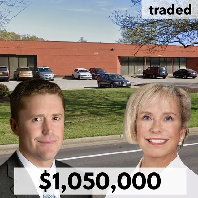 Brite Electric Acquires Office Building In Norfolk, Virginia For $1.05M