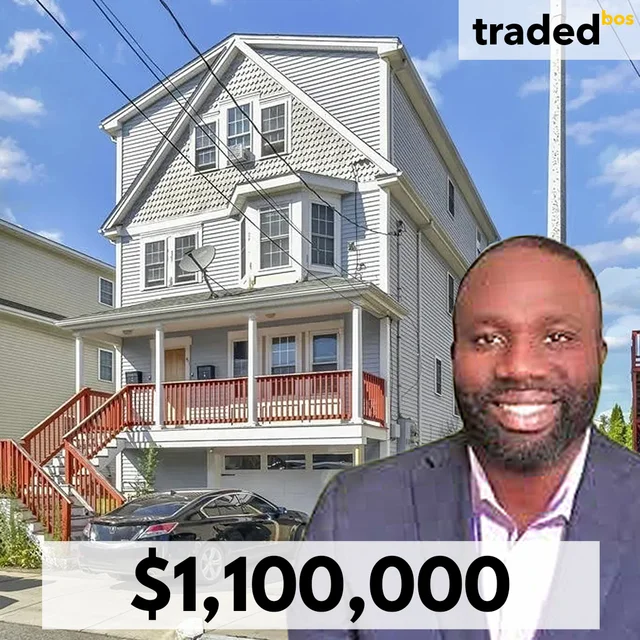 Kenia Brea-Gonzalez Of Boston Realty Services Represents Buyer In Multifamily Sale At 51 Oldfields Road For $1.1M