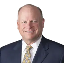 Chuck Fagan III