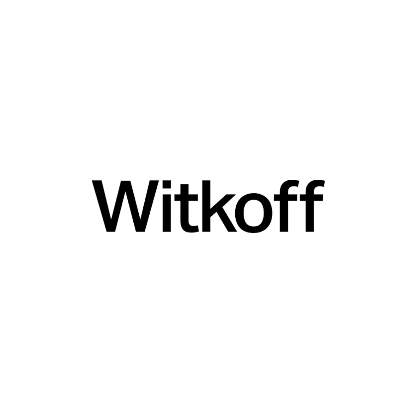 Witkoff