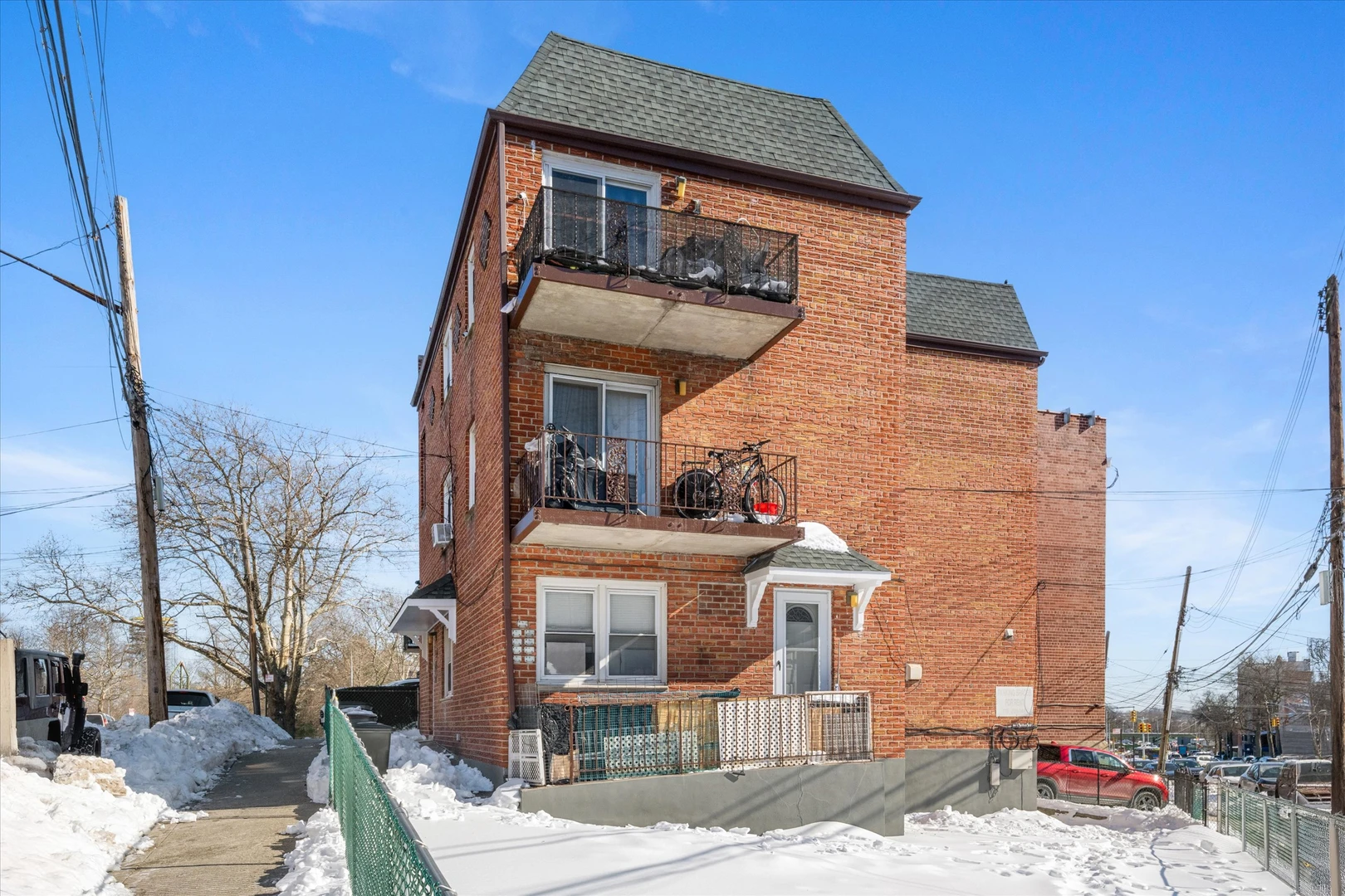Prime Investment Opportunity MultiFamily at 110-06 56th Avenue