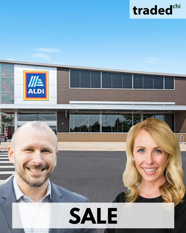 Core Equity Partners Acquires Wind Point Shopping Center In Batavia From PMAT Real Estate Investments