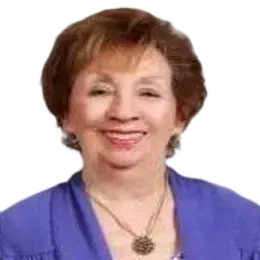 Gloria Nowaczyk