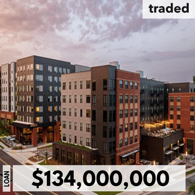 Mesa West Capital Provides $134 Million Refinance Loan For Rambler Athens Student Housing In Georgia