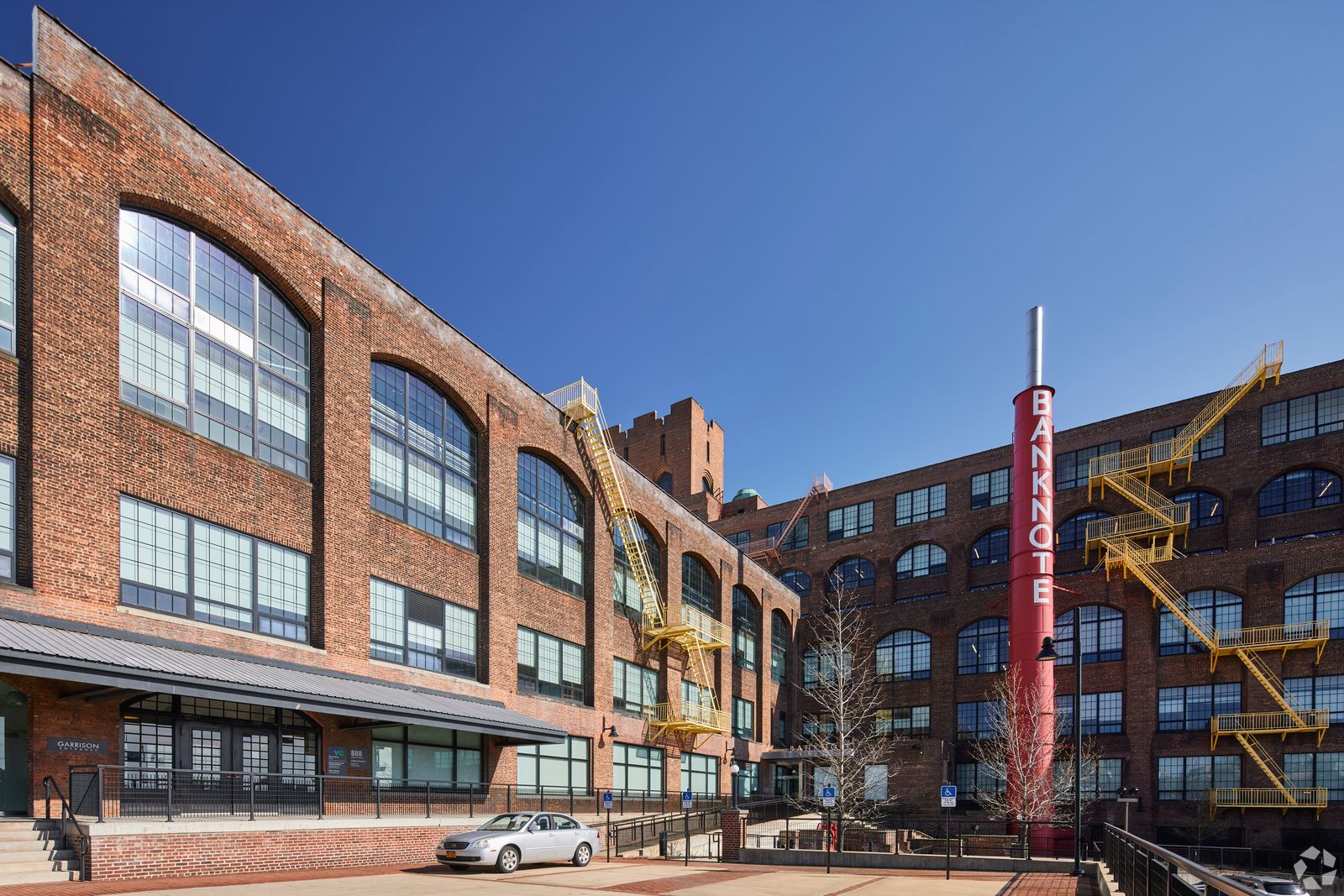 OPEN Impact Real Estate and JLL to Lead Leasing at Bronx’s Historic ...