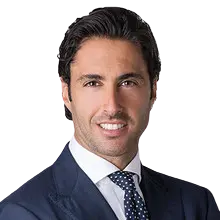 Dan Harroch