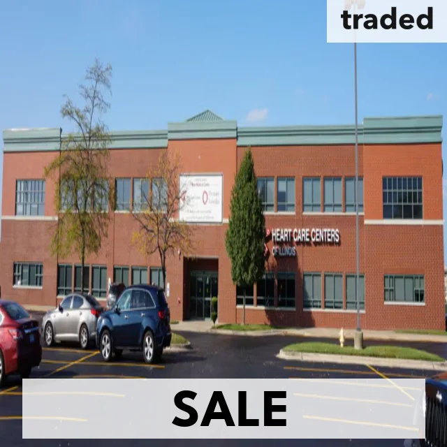 Remedy Medical Properties Acquires Property In Merrionette Park Represented By Drew Neems Of NorthMarq