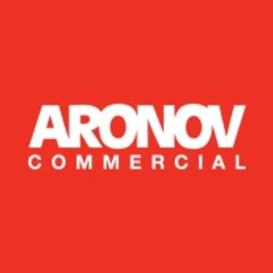 Aronov Development