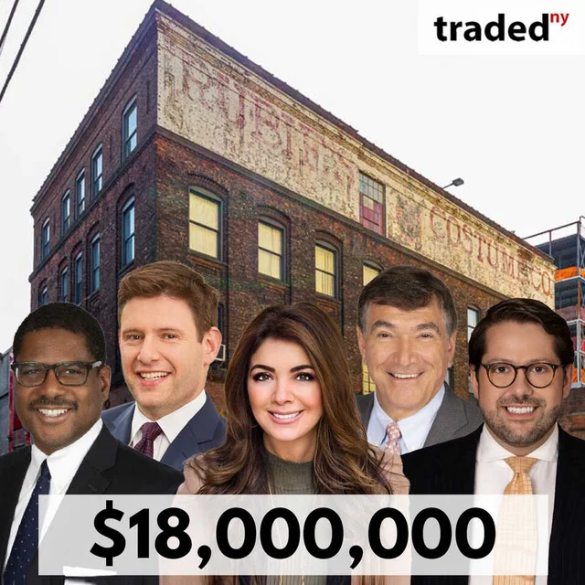 School Construction Authority Acquires Development Site In Richmond Hill, Queens For $18M