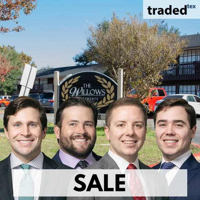 BKE Capital Acquires Multifamily Property In Irving From Seller KNS Investments LLC