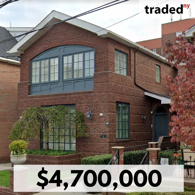 Elliot Elo Acquires Multifamily Property In Gravesend, Brooklyn For $4.7M
