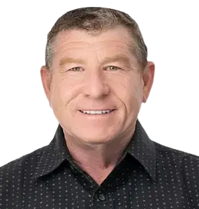 Dale Brousseau