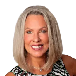 Tracy Johnson