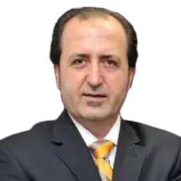 Mark Ahmad