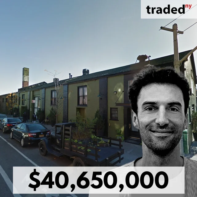 Tankhouse Acquires Mixed-Use Property On Union Street In Gowanus For $40.65M