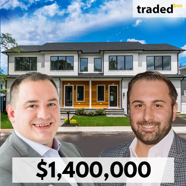 Charles Zhou Acquires Condo For $1.4M In Waltham, MA