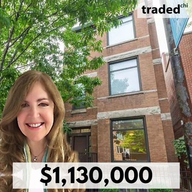 Anli Realty LLC Acquires Multifamily Property In Chicago For $1.13M