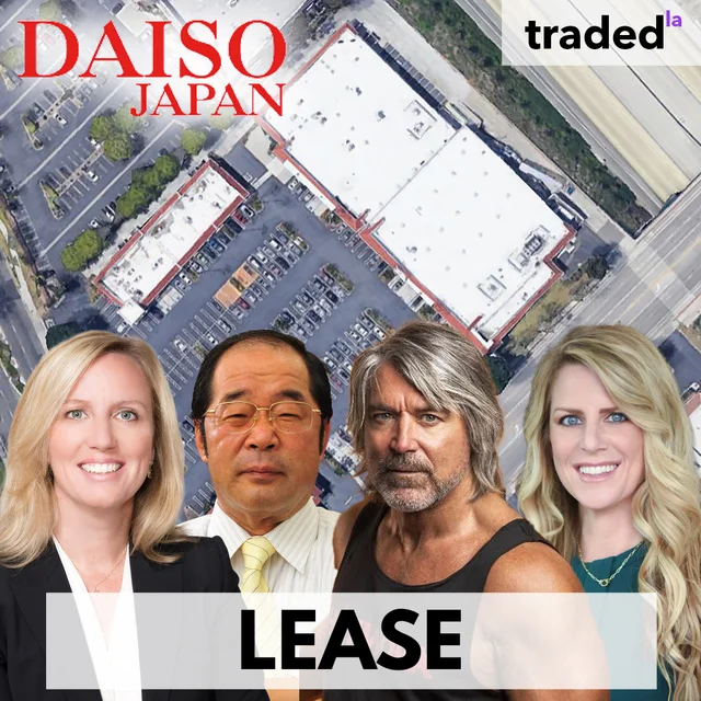 Edens Achieves Full Occupancy For Foothills Plaza In La Verne With Leases For Daiso, Water Wings, Hotworx Yoga, And Prizm Dental