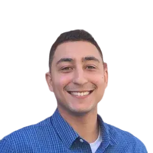 Reuben Torenberg