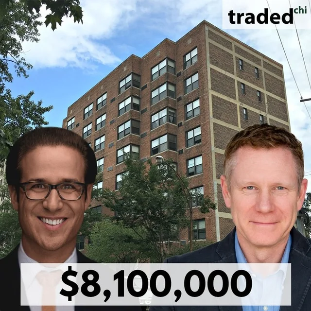 Preservation Of Affordable Housing Acquires Multifamily Property In Chicago For $8.1M
