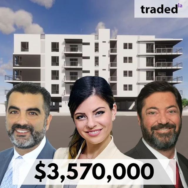 Yaya Archwood Acquires Development Site In North Hollywood For $3.57M