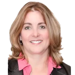 Susan Lewis-Grant