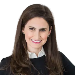 Stephanie Weisman