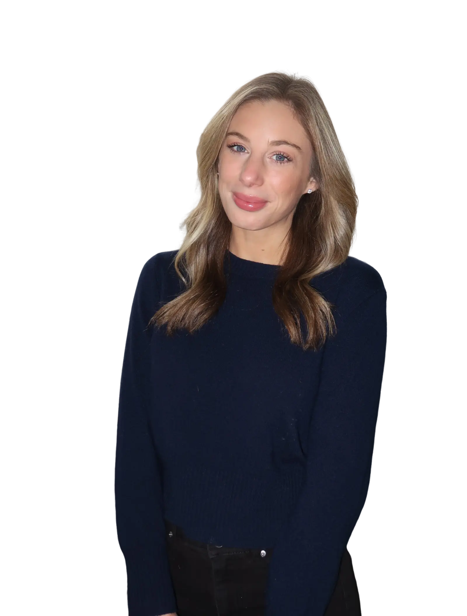 Katie Goldenberg