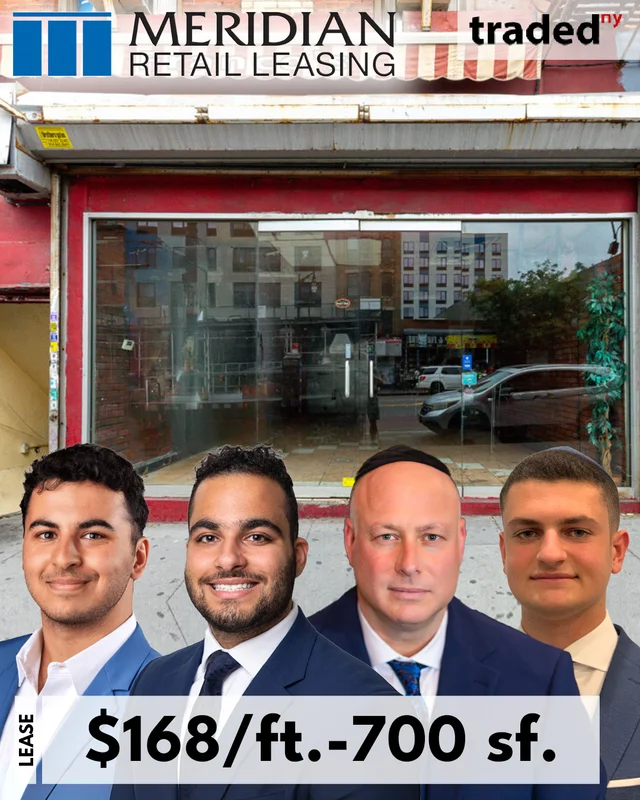 Yoyo Chicken Leases Retail Space At 295 East 149th Street In Bronx With Landlord Simon Mosk