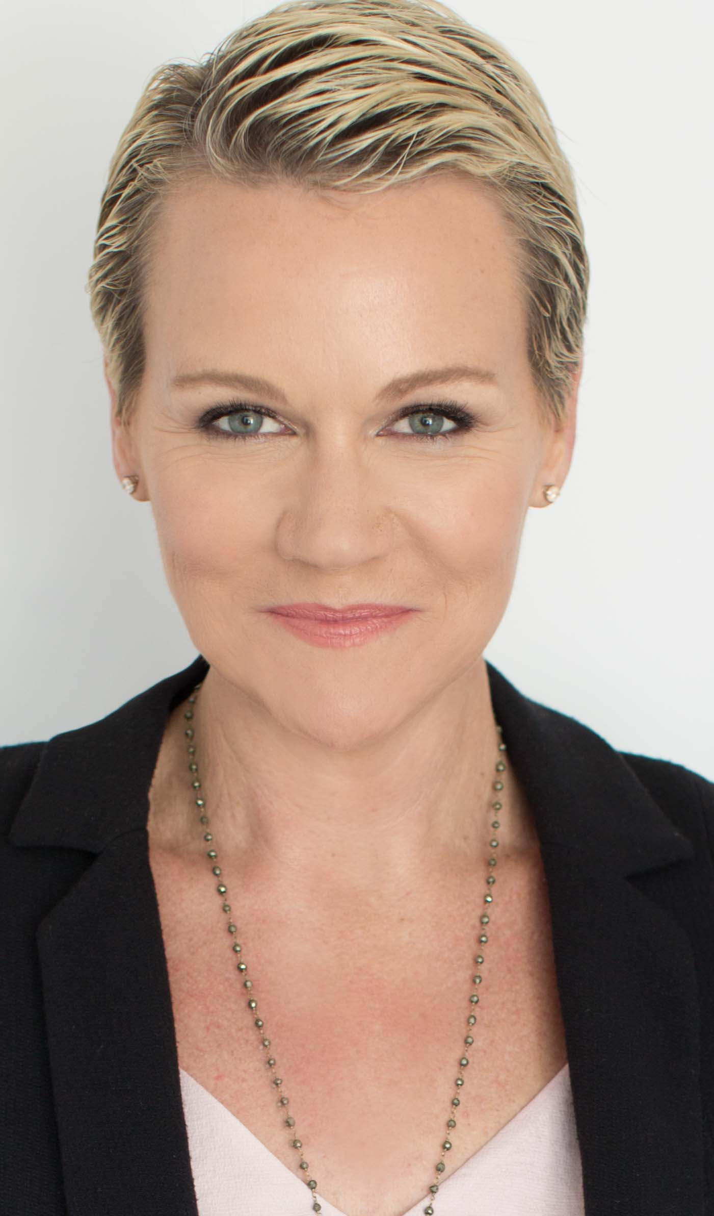 Victoria Waldorf