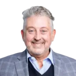 Darren Reagan
