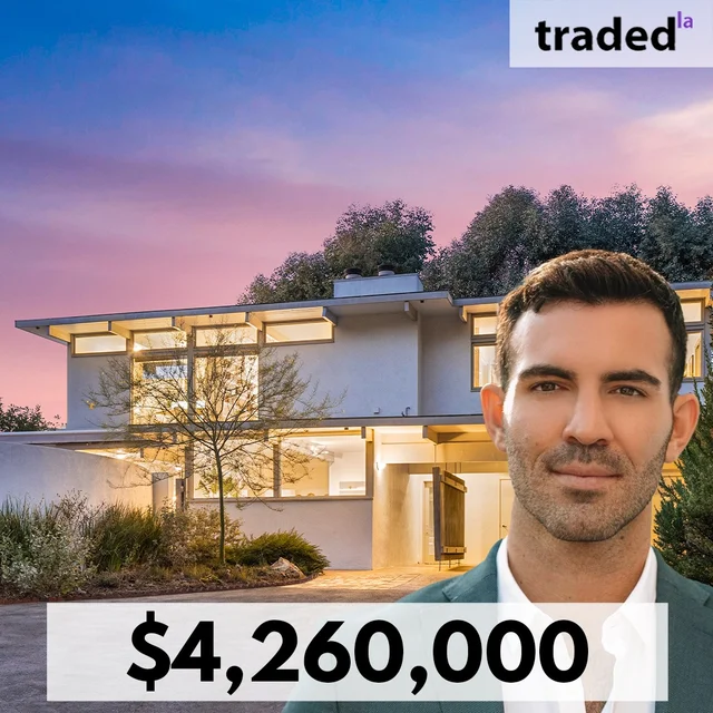 Henry Michaels Acquires SFR In Los Angeles, CA For $4.26M