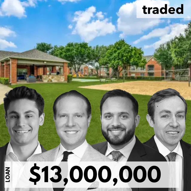 AK Properties Secures $13 Million Loan From Fannie Mae For Multifamily Acquisition In Midwest