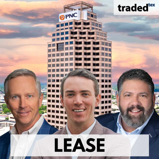 Chamberlain Hrdlicka Expands Lease At Weston Centre In San Antonio