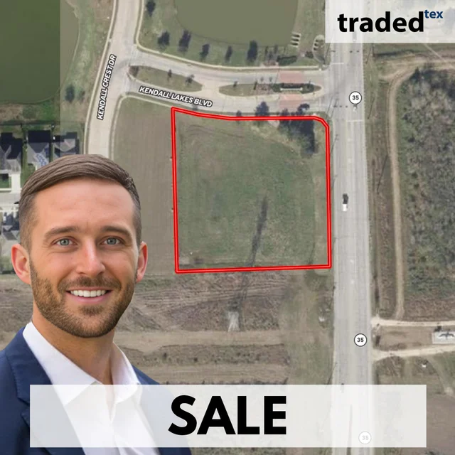 Randall Wong Of Skymark Development Sells Development Site In Alvin For An Undisclosed Amount