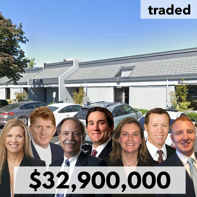 MCA Realty Sells Industrial Property In Lakewood, WA For $32.9M
