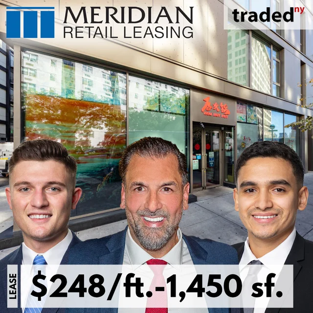 Fushimi NYC Signs Lease At 71 4th Avenue In East Village With Landlord Frank Lapera