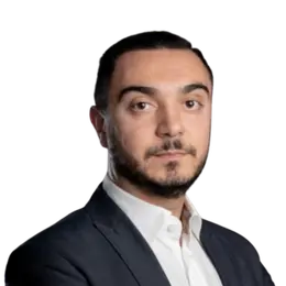 Vartan Tashchyan
