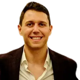 Michael Seidmon