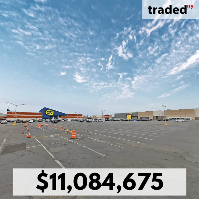 Michael Berfield Acquires Shopping Center In Gravesend, Brooklyn For $11.1M