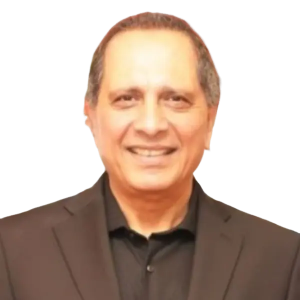 Shawn Khan