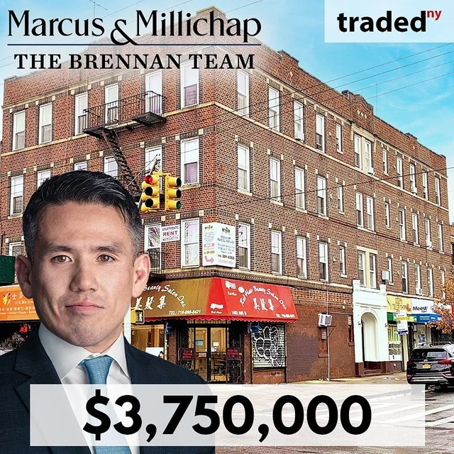 Whitney Wang Acquires Lake View SFR In Chicago For $1.375M