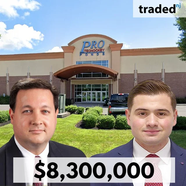 Fusion LLC Sells Industrial Property In Somerset, NJ For $8.3M