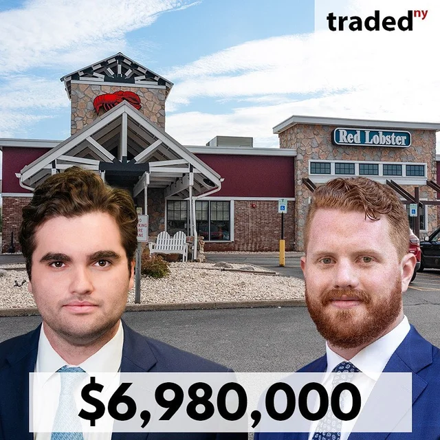John Mesiti Acquires Retail Property In Greater Rochester For $6.98M