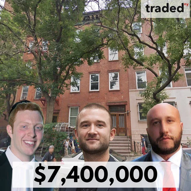 Mike Lavian Acquires Mixed-use Property In EV For $7.4M