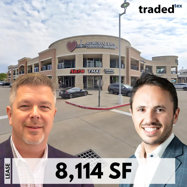 Image Studio Leases Retail Space In Cypress Village Station From NewQuest Properties