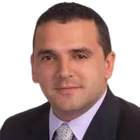 Joseph Gega