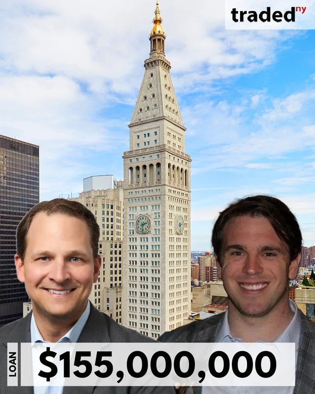 Kam Sang Secures $155 Million Acquisition Loan For Hotel On Madison Avenue In Manhattan